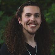 English Tutor, Native Speaker